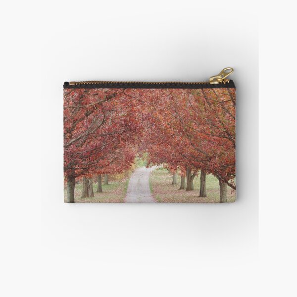 Item preview, Fall Trees Lining the Lane. designed and sold by Billlee.
