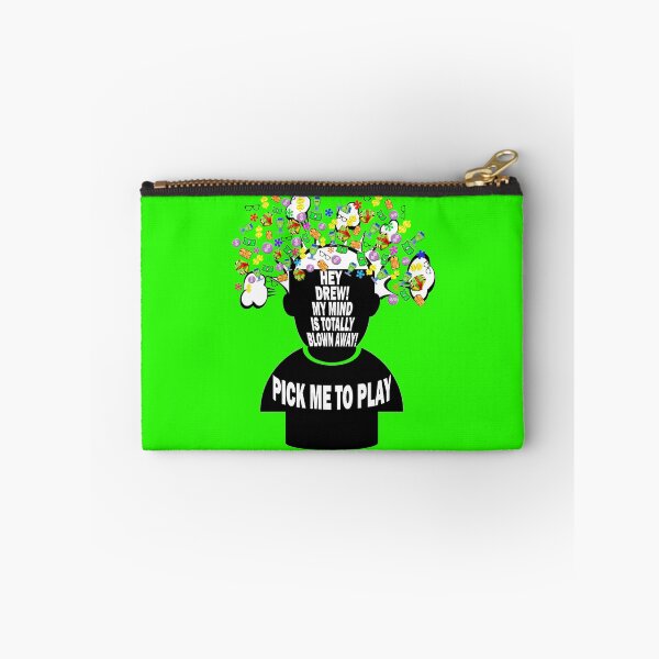 Item preview, TV Game Show Contestant - TPIR (The Price Is...) designed and sold by LuckyContestant.