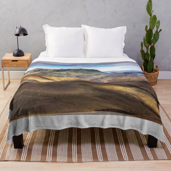 Item preview, Landmannalaugar designed and sold by Ron Bennett.