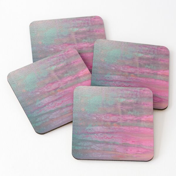 Item preview, Sideways Rainbow Drip Paint designed and sold by Kristin Gregg.