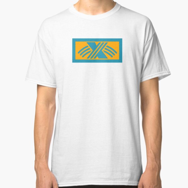 Logo (Color) Classic T-Shirt