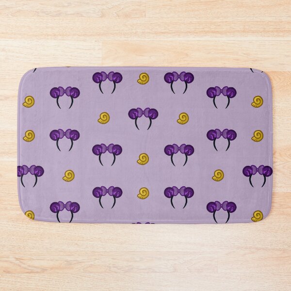 Item preview, Ursula Mouse Ears designed and sold by MissHazardous.