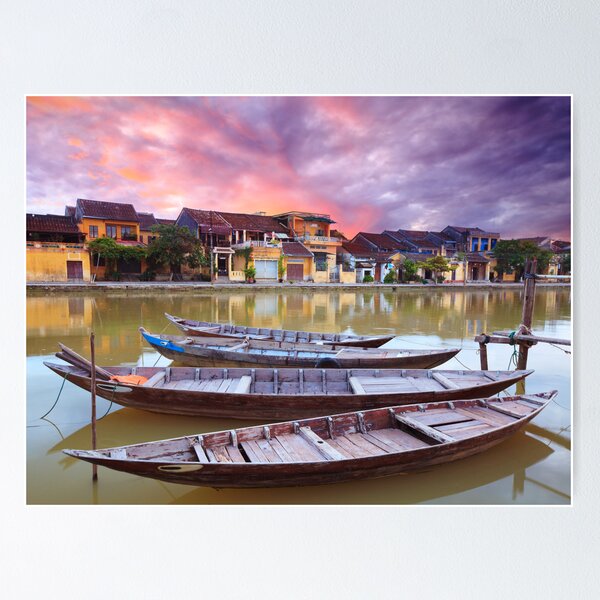 Item preview, Hoi An. Vietnam designed and sold by MotHaiBaPhoto Dmitry & Olga.