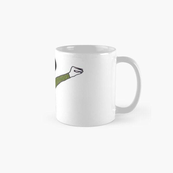 Clip Classic Mug