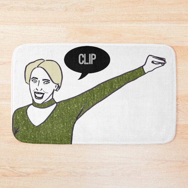 Item preview, Clip designed and sold by Katsillustration.