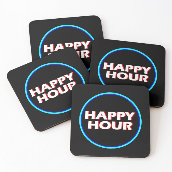 Item preview, Happy Hour  designed and sold by HiddenStar02.