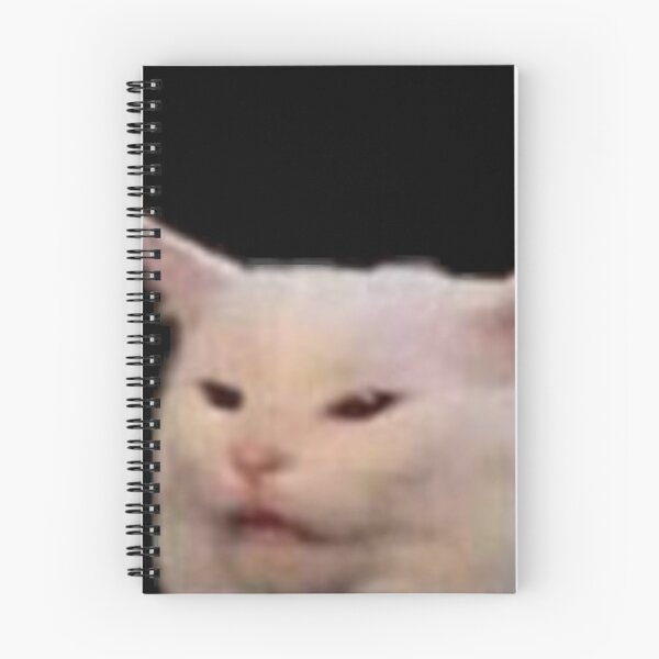 Item preview, cat meme  designed and sold by calamity02.