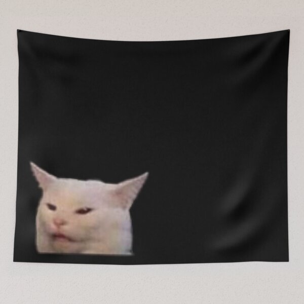 Item preview, cat meme  designed and sold by calamity02.