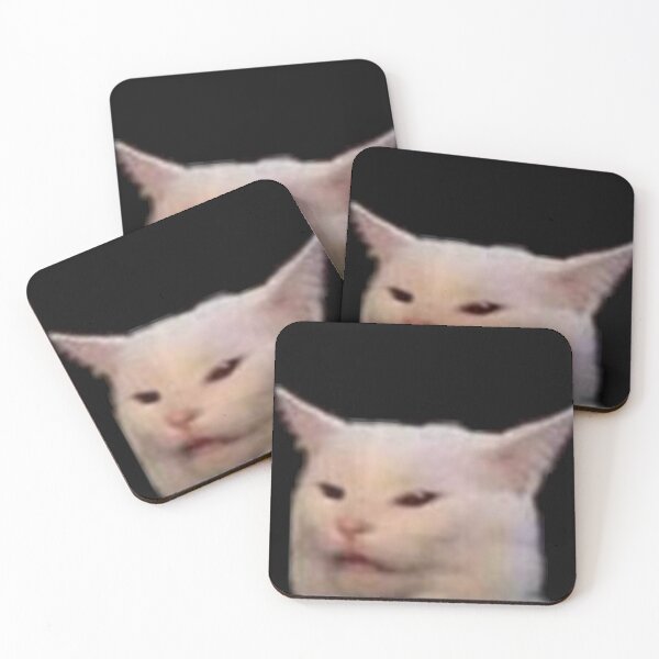Item preview, cat meme  designed and sold by calamity02.