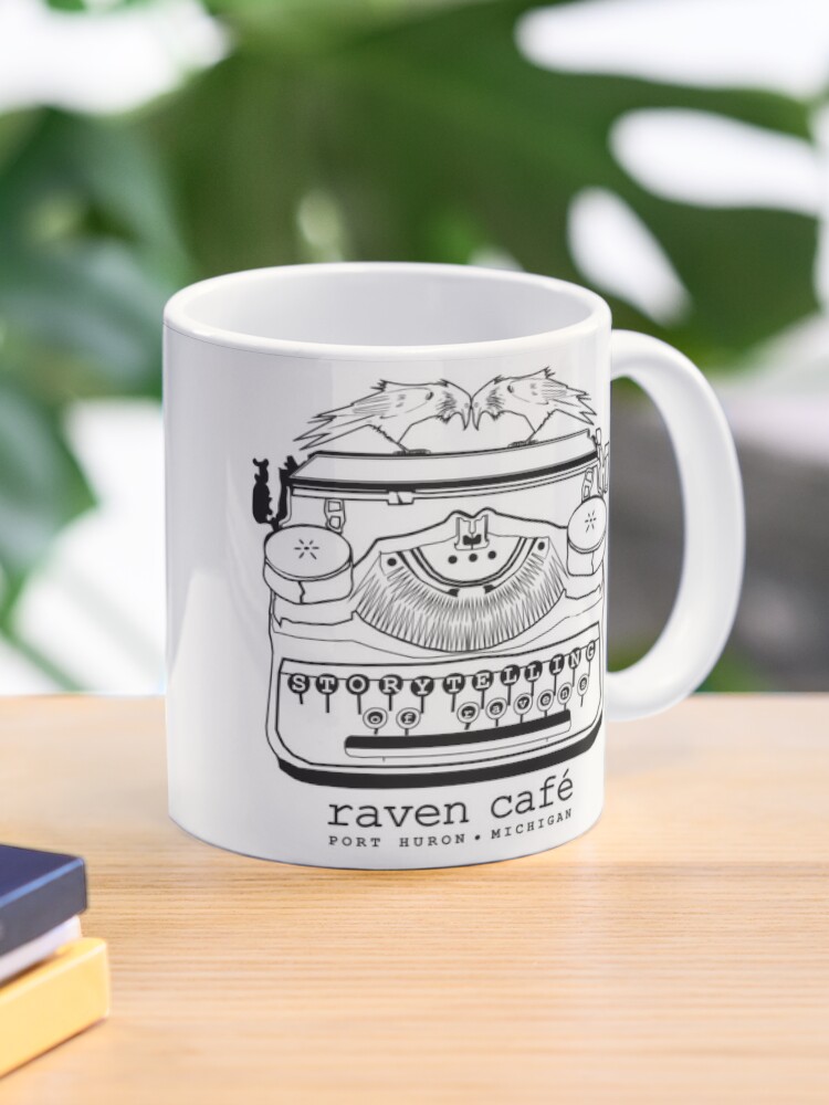 Mi Cafecito Tall Mug