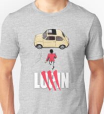 The Gentleman Driver Unisex T-Shirt