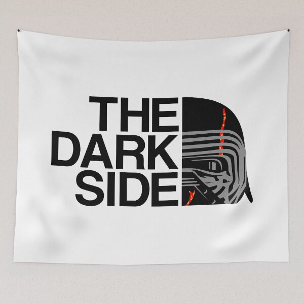 Item preview, THE DARK SIDE designed and sold by UCArts.