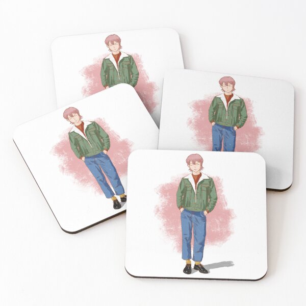 Item preview, Kominato Ryousuke Fashion designed and sold by wamuura.