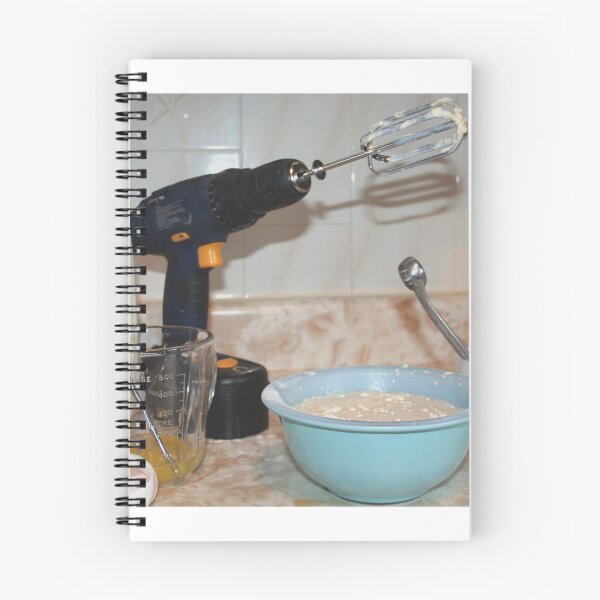 Item preview, Handyman/ Baker designed and sold by stephenralph.