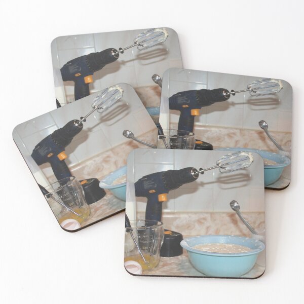 Item preview, Handyman/ Baker designed and sold by stephenralph.