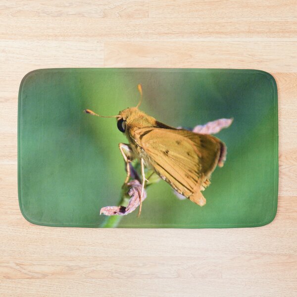 Item preview, The Fiery Skipper designed and sold by What I See by Dawne.