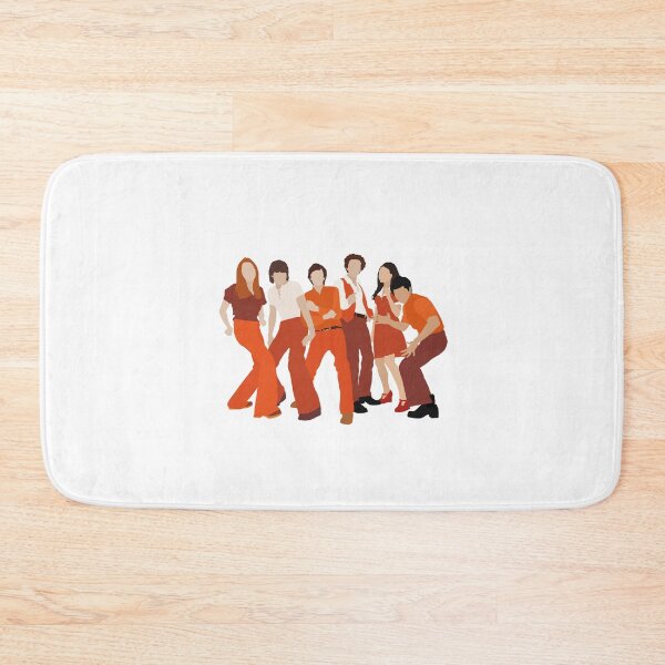 Item preview, That 70s Show designed and sold by honeydesigns.