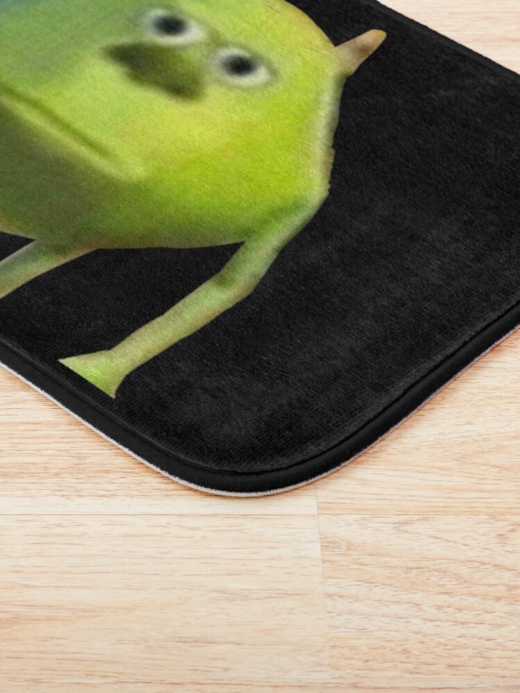 Shrek Meme Soft Non-Slip Mat Rug Carpet Cushion Shrek Meme Png Shrek Face  Shrek Meme Face Shrek Png Shrek Wazowski Shrek