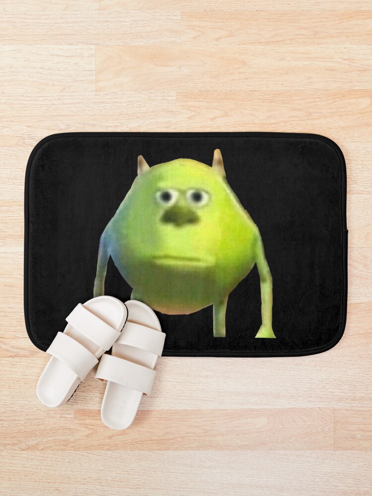 Shrek Meme Soft Non-Slip Mat Rug Carpet Cushion Shrek Meme Png Shrek Face  Shrek Meme Face Shrek Png Shrek Wazowski Shrek