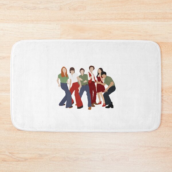 Item preview, Christmas That 70s Show designed and sold by honeydesigns.