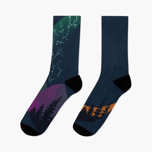 Item preview, Moon Constellations - End Of The Day Version - Graphic Design designed and sold by Lumos19 Studio.