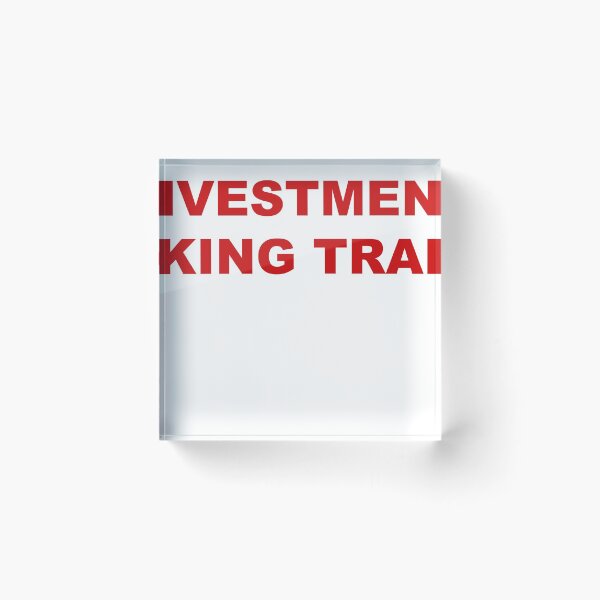 Item preview, Investment banking designed and sold by Vectorqueen.