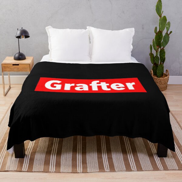 Item preview, Grafter designed and sold by weavernap.