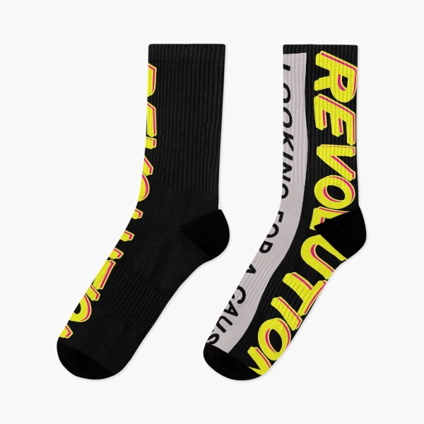 Item preview, Revolution designed and sold by Sumaiyaaly.