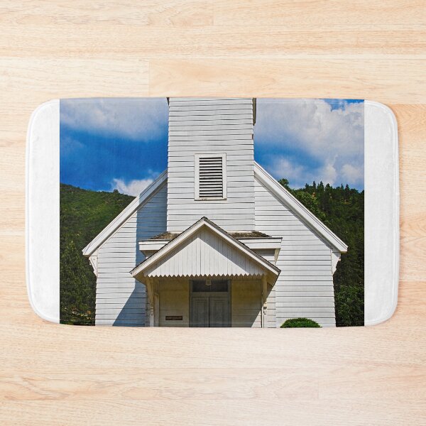 Item preview, Fort Jones UMC designed and sold by Bryan Spellman.