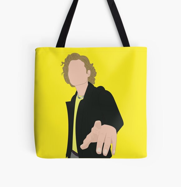 Item preview, Luke designed and sold by Dngalatro.