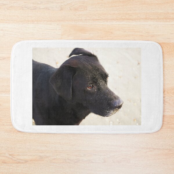 Item preview, Beach Dog designed and sold by KGibbs.
