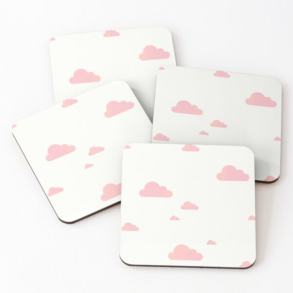 Item preview, Clouds designed and sold by Rebeccamckelvey.