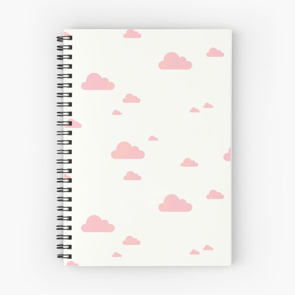 Item preview, Clouds designed and sold by Rebeccamckelvey.