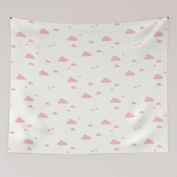 Item preview, Clouds designed and sold by Rebeccamckelvey.