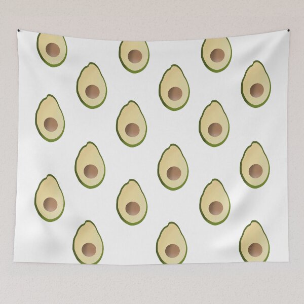 Item preview, avocado designed and sold by yenniverdesign.
