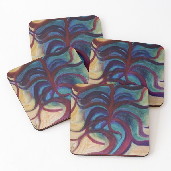 Item preview, In The Aether (Original) designed and sold by MissusSnarky.
