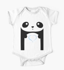 Cute One Piece - Short Sleeve