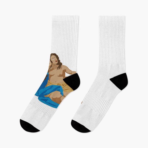 Item preview, Mary Magdalene - Artemisia Gentileschi designed and sold by MAS Graphic Design.