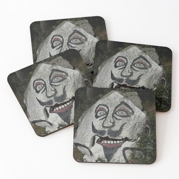Item preview, Devil's Rock designed and sold by stephenralph.