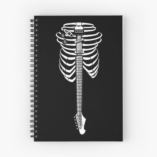 Item preview, Bone Guitar designed and sold by kader4ever.