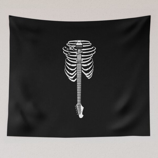 Item preview, Bone Guitar designed and sold by kader4ever.