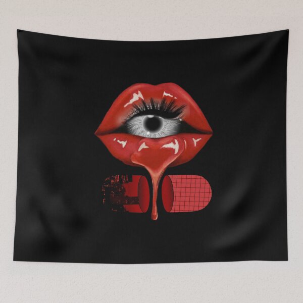 Item preview, Pill Popper designed and sold by Aileen Collins.