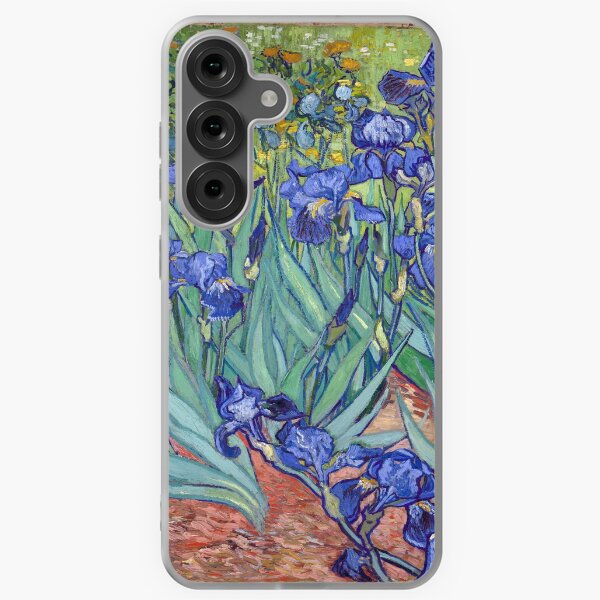 Item preview, Van Gogh - Irises designed and sold by NewNomads.