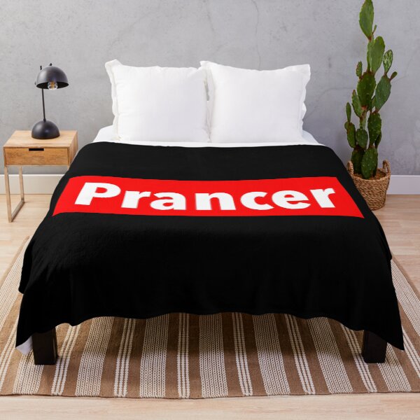 Item preview, Prancer designed and sold by weavernap.