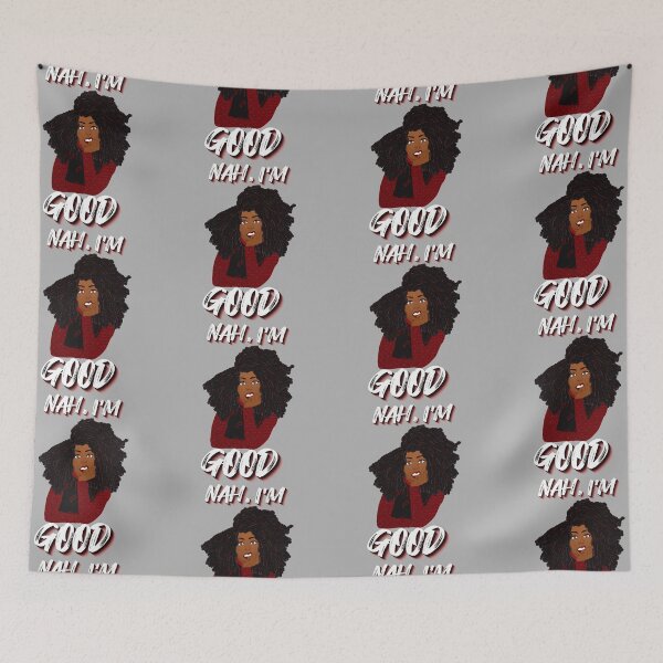 Item preview, Nah, I'm Good designed and sold by sayers.