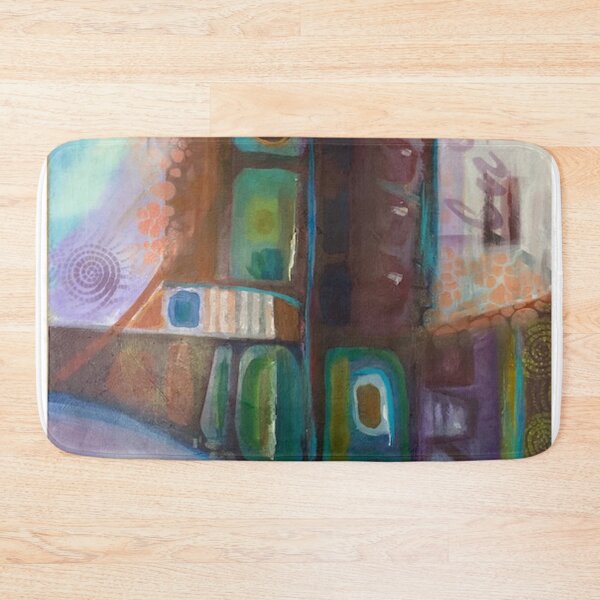 Item preview, Remote Control, Original Digital Abstract Art, Mixed Media Art, Contemporary Art,Mixed Media Abstract Artwork  designed and sold by dianecita.