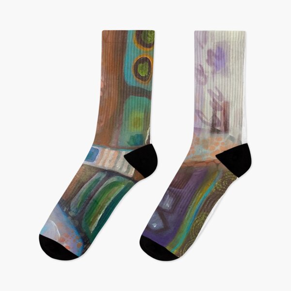 Item preview, Remote Control, Original Digital Abstract Art, Mixed Media Art, Contemporary Art,Mixed Media Abstract Artwork  designed and sold by dianecita.