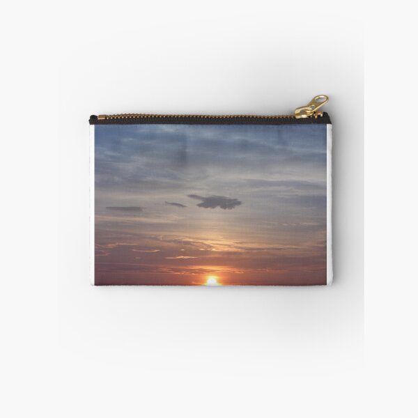 Item preview, Blue Sky Sunrise designed and sold by Katie Arcidiacono.