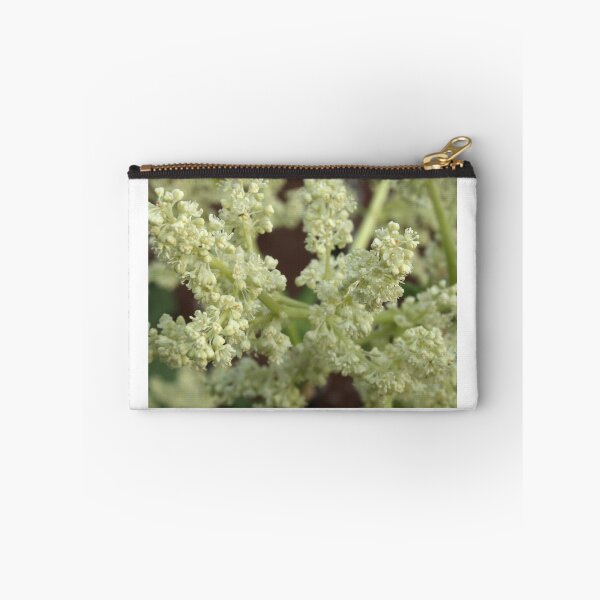 Item preview, Rhubarb Flowers designed and sold by stephenralph.