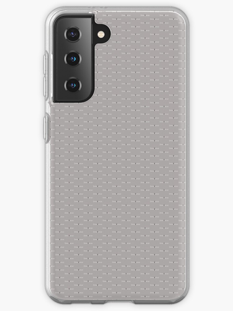 Innovator Samsung Galaxy Phone Case By Oxinow Redbubble